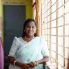 Raptadu Mounika