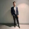 Shrikant Biswal