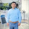 Ejaz karim