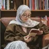 Nafilatun Nafiah