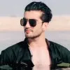 Asghar Khan