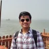 Shreesh Vichare