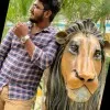 Sharan Narayanamoorthy