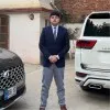Zulqarnain Muhammad Shahid