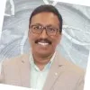 Hony Captain Hari Krishnan