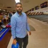Haseeb Ahmed Mohammed