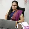 Pournima Kadam