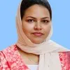 NASRIN Mahin