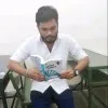 Vignesh Waran