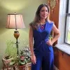 Claudia Ramirez