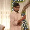 Krithish Palanisamy