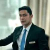 Hashim Khan