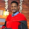Misiker Gebremariam