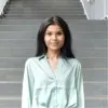 Poorvi Mohapatra