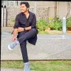 Aditya Aluri