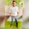 Divyesh Devliya