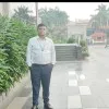 Ravi Ranjan Kumar Yadav