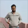 Nishant Kumar jha