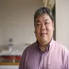 Albert Lim