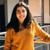Radhika Bhagat