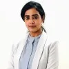 Priyansha Mahajan