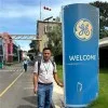 Ranjan Raj Gurung