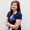Kathryn Grace Bustamante