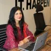 Fasiha Arshad
