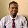 Tafadzwa Mukonto