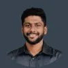 Vishnusaran Mahalingam