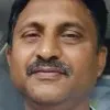 Dharmesh Pandey
