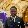 Chris Junior Nyamajiva