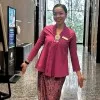 Suriyana Amiruddin