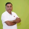 Manoj Kumar Chhetry