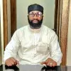 Sunusi Usman