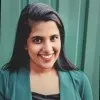 Anju George Thomas