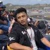 Muhammad Aulia Rahman