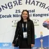 Yağmur Yüksek