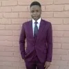 Thapelo Nyoba