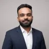Ashutosh Singh