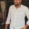Shubham Raut