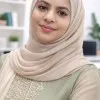 Asma Makhdoom