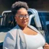 Gina Mhlongo