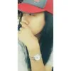 Infani Karina Wijaya