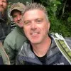 Lt Col Mitchell Maes