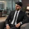 Pranujan Saseetharan