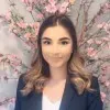 Nastaran Rahimi