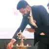 Sharath Chandra Shetty