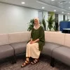 Siti Noor Rafiqha Mustaffa