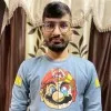 Kevin Patel